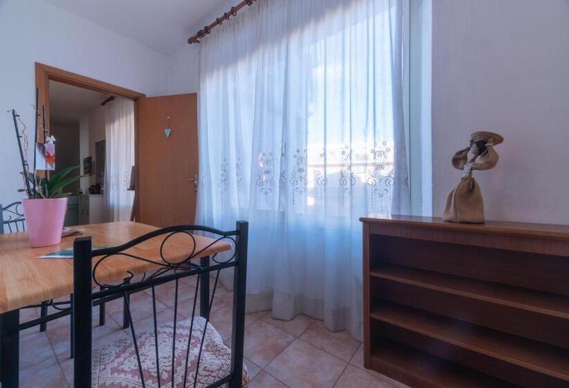 Bed And Breakfast Le Petunie