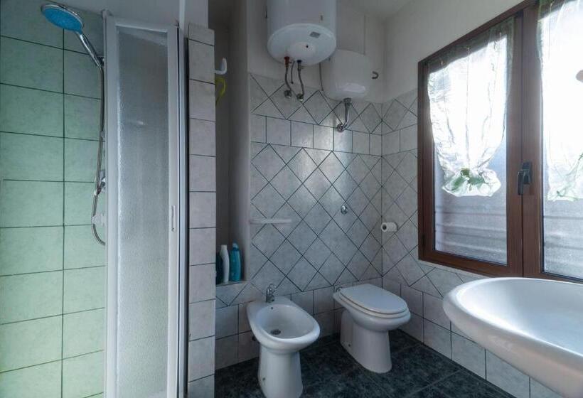 Bed And Breakfast Le Petunie