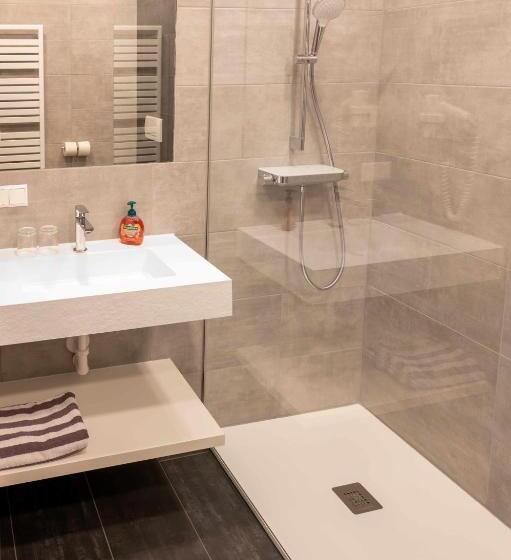 住宿加早餐  Pension Kreischberg Mayer