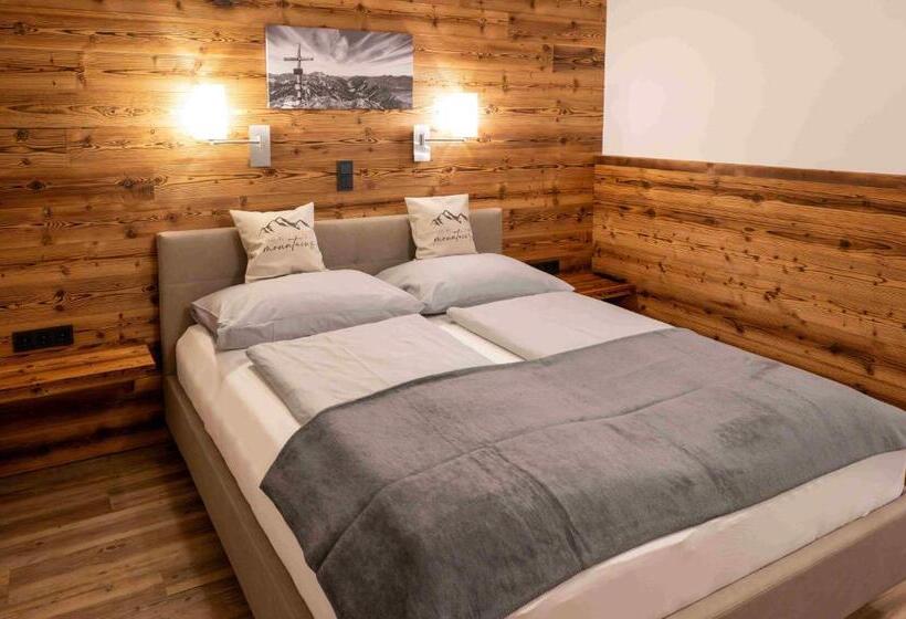 住宿加早餐  Pension Kreischberg Mayer