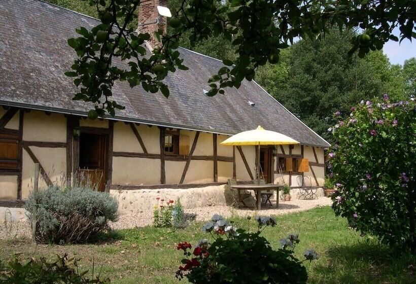 צימר Stuartlodge S