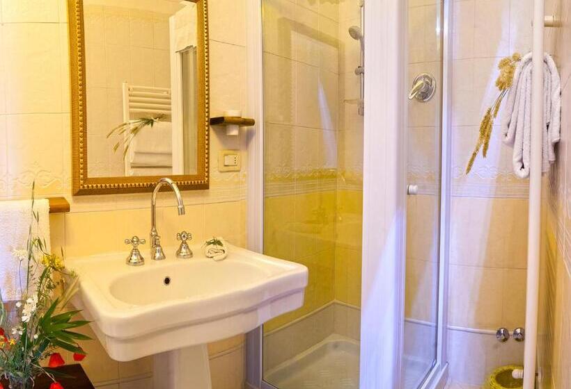 住宿加早餐 Torre Della Chiocciola