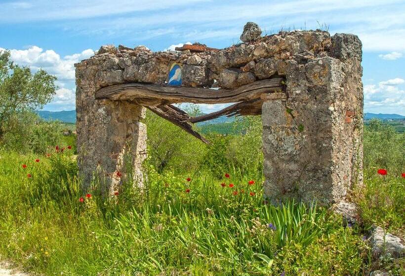 住宿加早餐 Torre Della Chiocciola