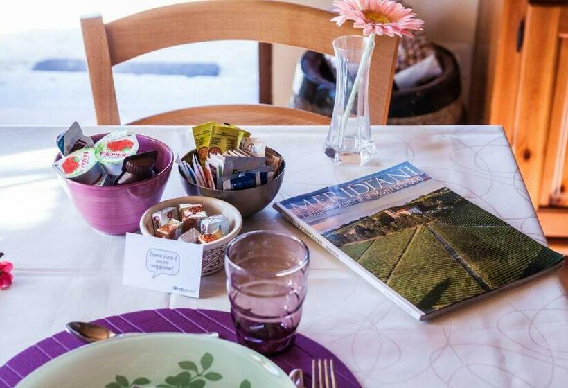 Bed And Breakfast Val D Oche