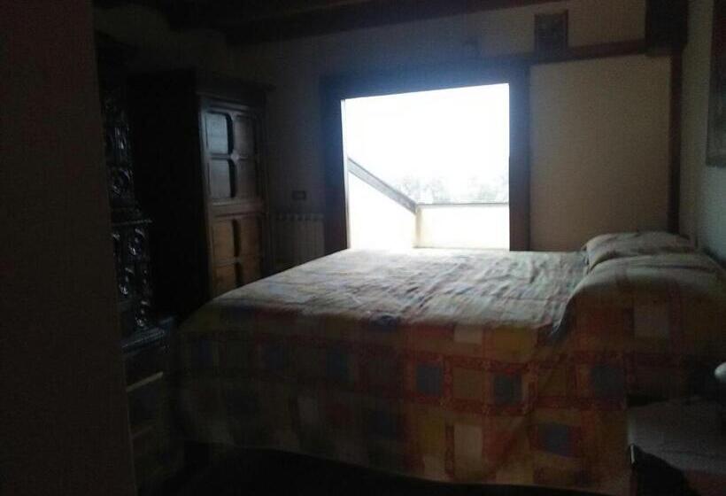 تختخواب و صبحانه Villa Ambrosia