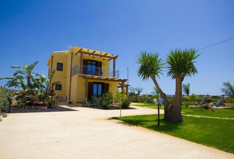 住宿加早餐 Villa Del Vento