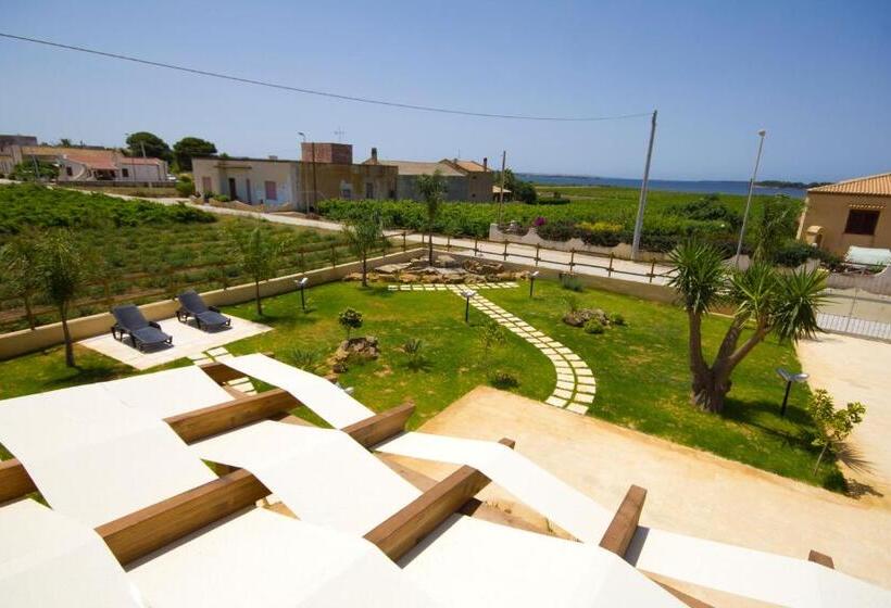Bed and Breakfast Villa Del Vento