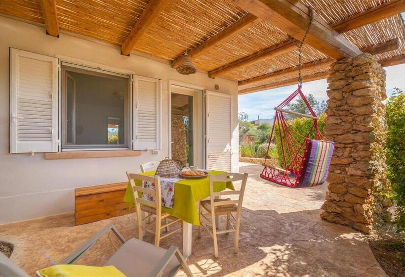 Cava Li Santi Residence