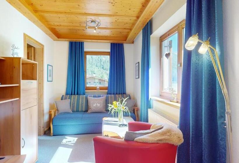 Chalet Tirol Waidring