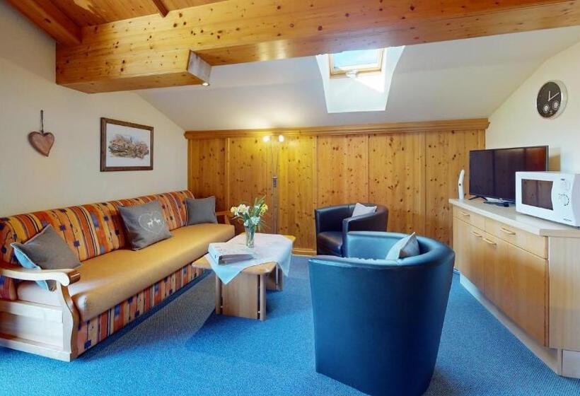 Chalet Tirol Waidring