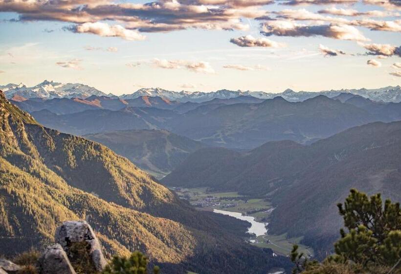 Chalet Tirol Waidring