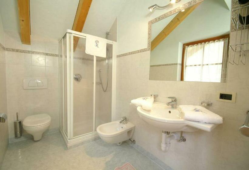 Отель Agriturismo La Flu