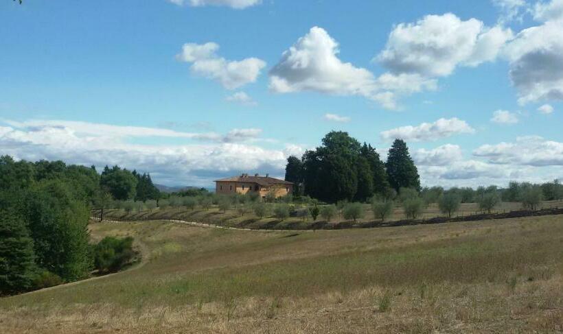 فندق Pò Delle Buche