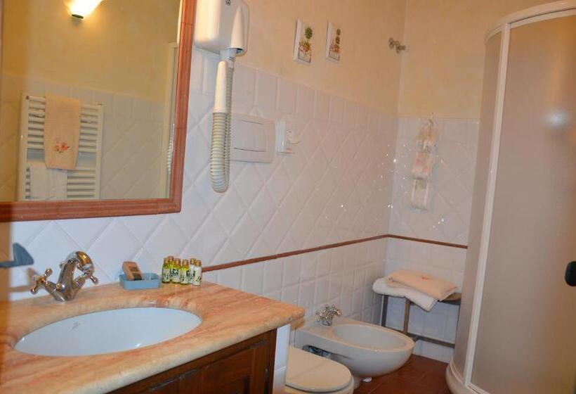 فندق Pò Delle Buche
