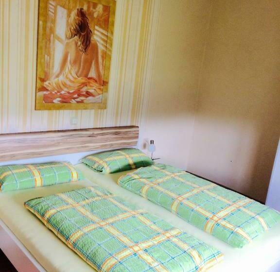 ホテル Urlaub Auf Dem Bauernhof Marx