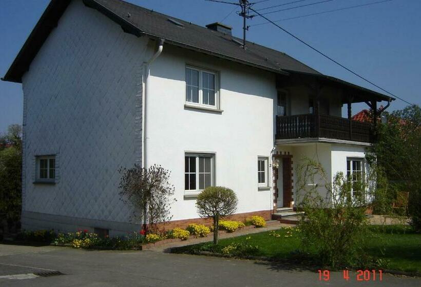 ホテル Urlaub Auf Dem Bauernhof Marx