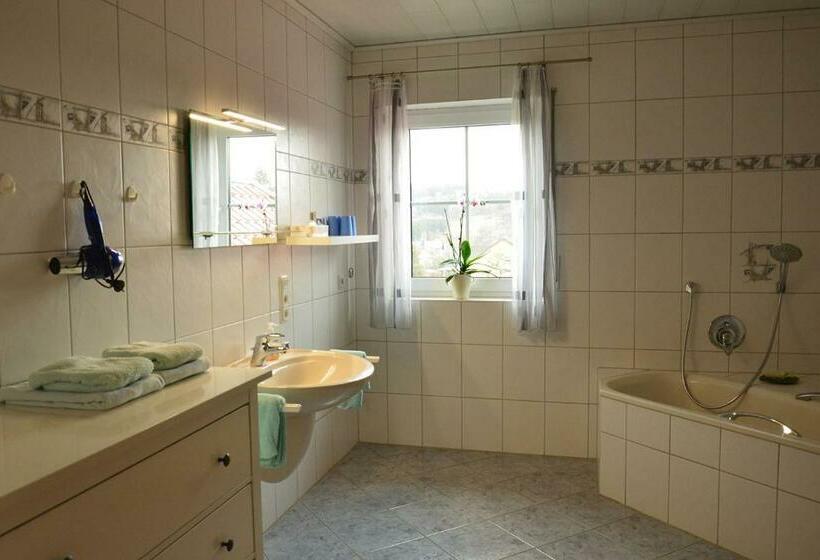 ホテル Urlaub Auf Dem Bauernhof Marx