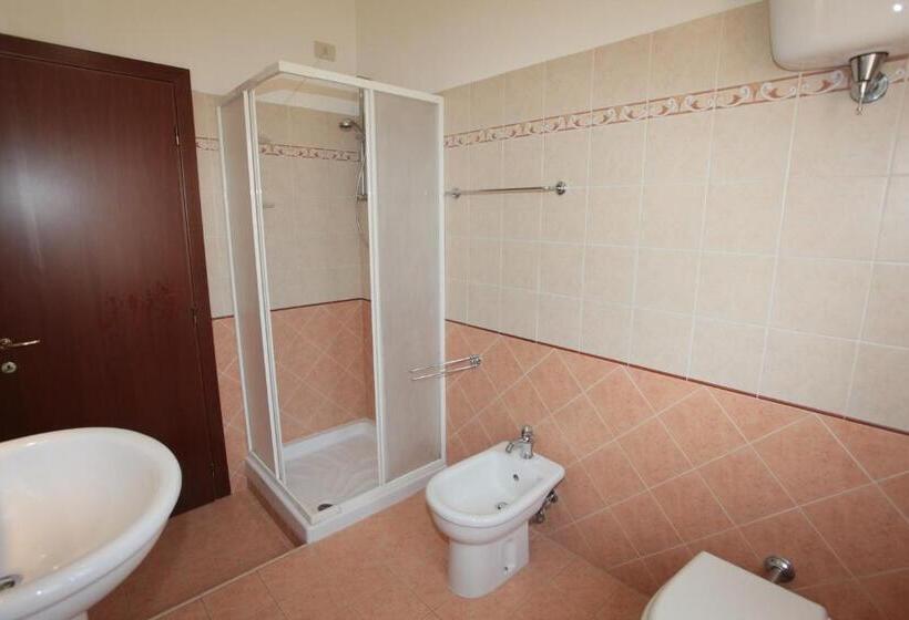 Il Tugurio Agriturismo B&b