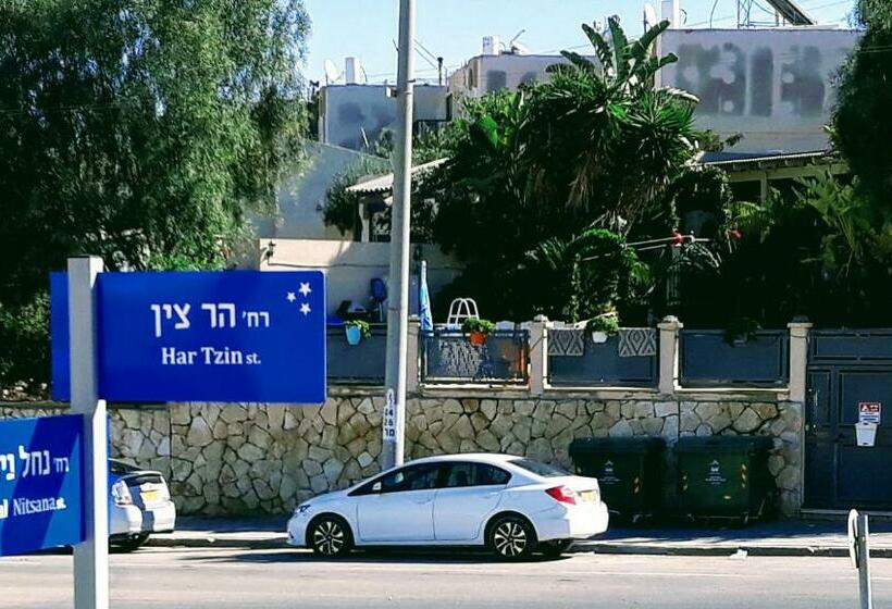 بنسيون השכרה וסבלט בקומפלקס של יחידות