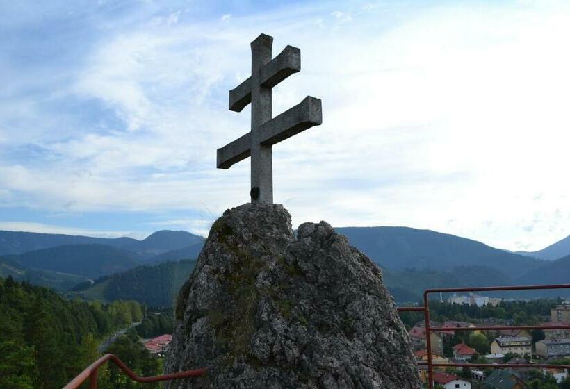 بنسيون 7 Star Wishes