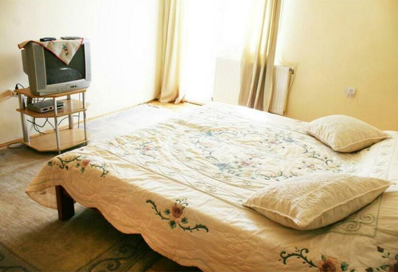 پانسیون Casa Fortyogo