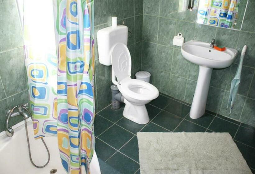پانسیون Casa Fortyogo