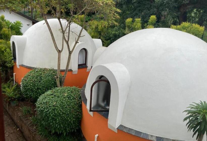 پانسیون Dome Home Accommodation