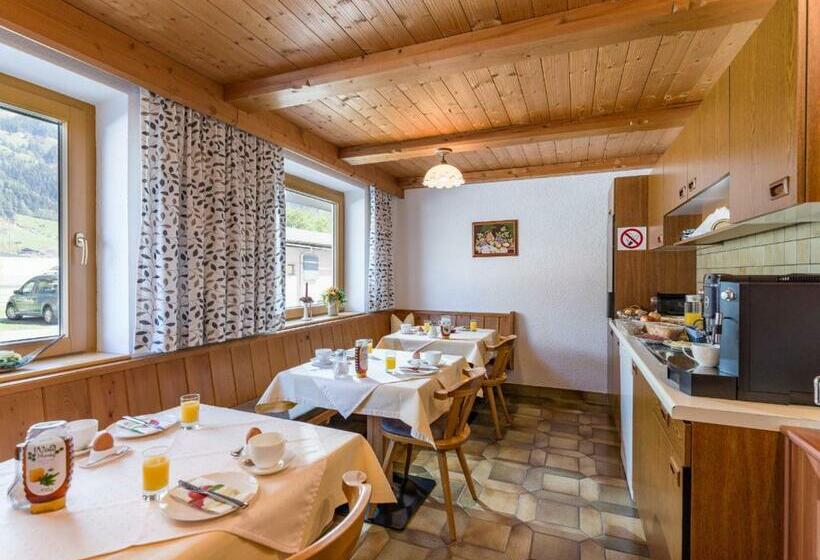 Пансион Gästehaus Geisler