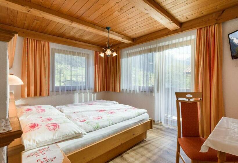 Пансион Gästehaus Geisler
