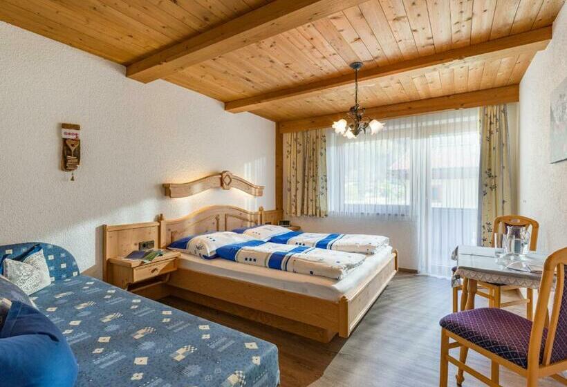 Пансион Gästehaus Geisler
