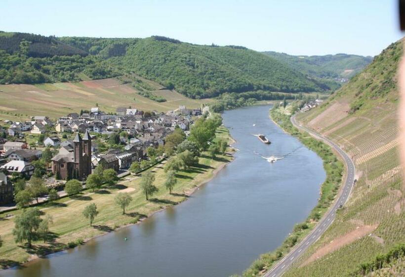 ペンション Landgasthaus Kaster