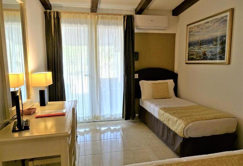 膳宿费 Locanda Domus De Vida Turismo Rurale