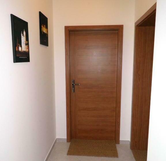 پانسیون Vila Edith Valtice