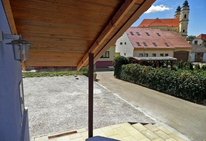 پانسیون Vila Edith Valtice