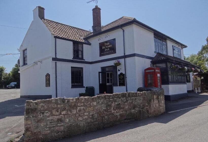 هاستل The Dundry Inn