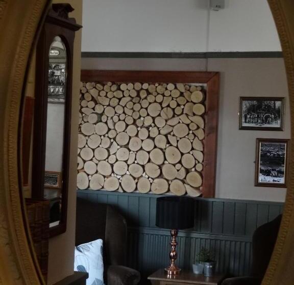 هاستل The Dundry Inn