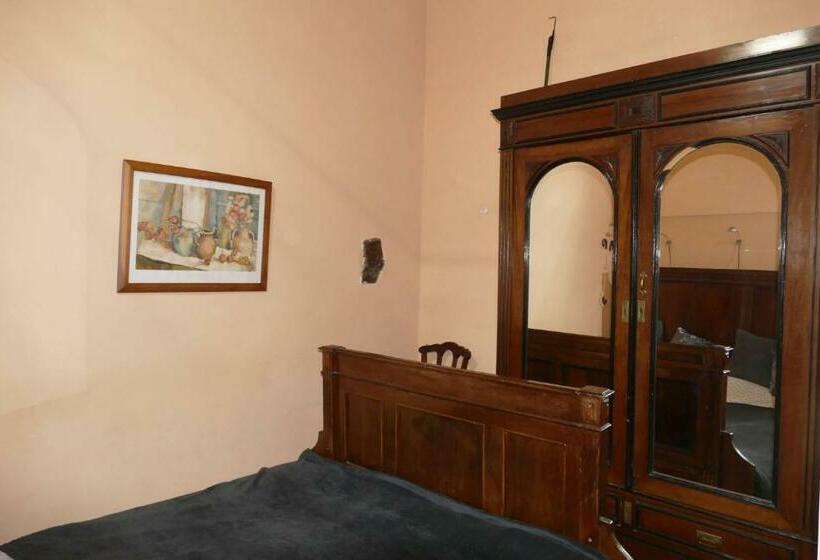 ベッドアンドブレックファースト Apartments Cour D Aix