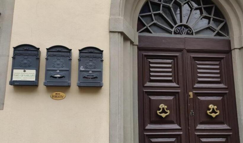 B&b Arivellini