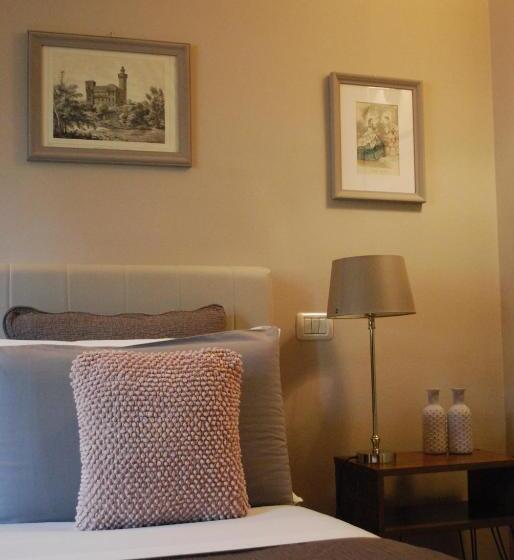 B&b Casa Margot