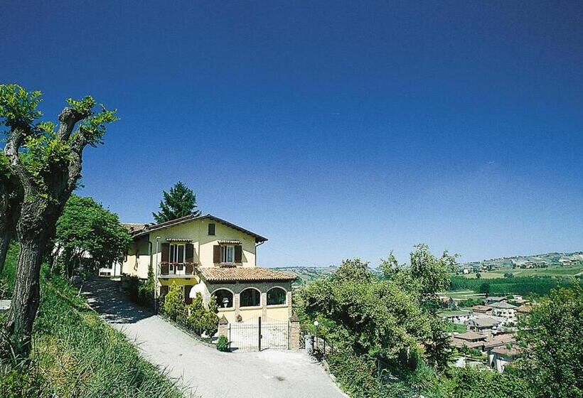 B&b Casa Margot