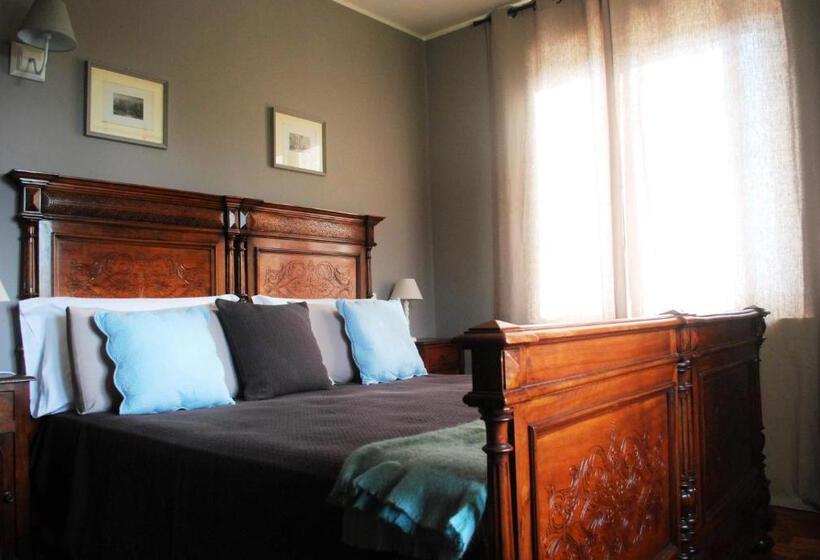 B&b Casa Margot