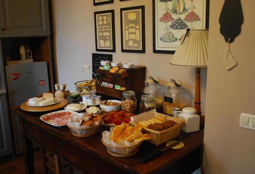B&b Casa Margot