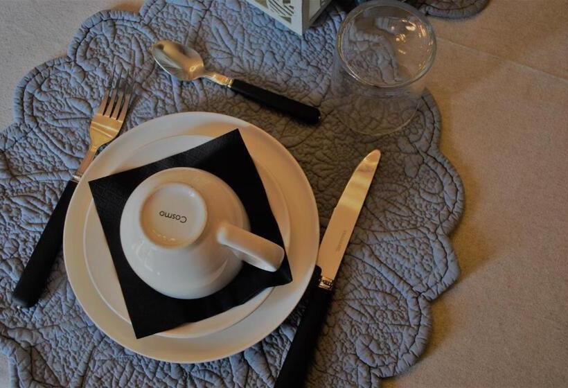 B&b Casa Margot