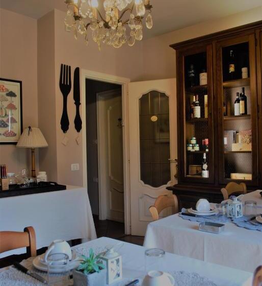B&b Casa Margot