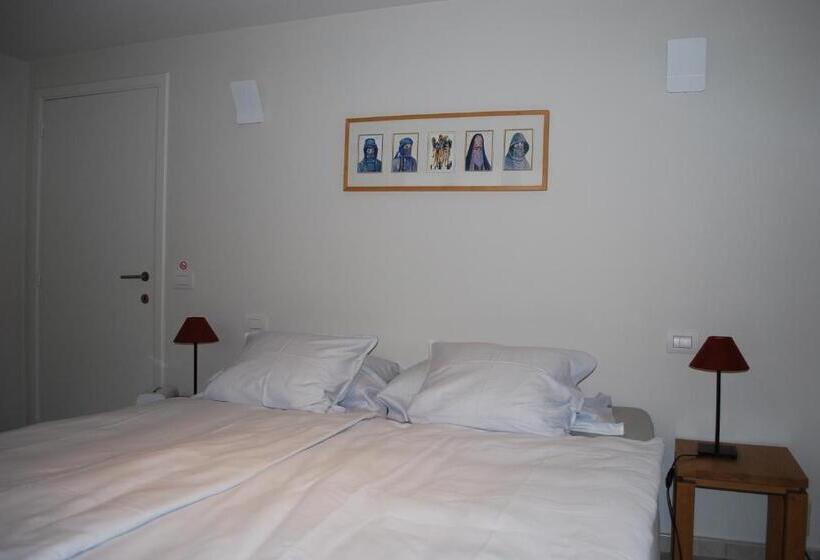 B&b Coup De Coeur