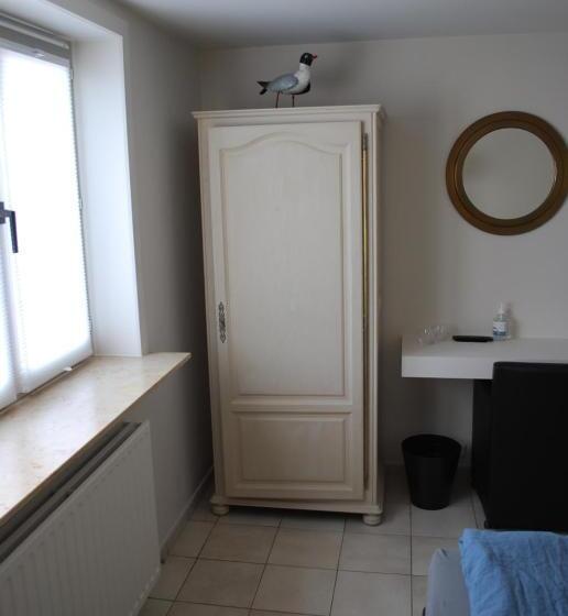 B&b Coup De Coeur