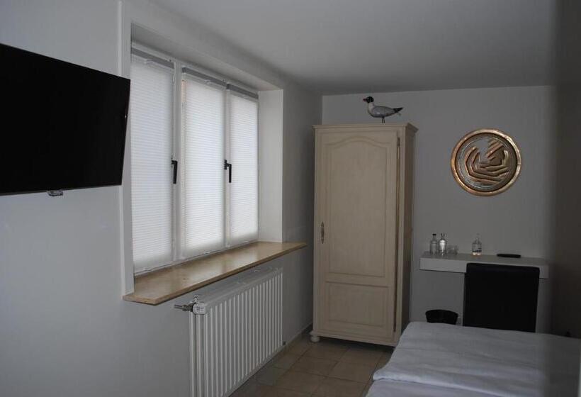 B&b Coup De Coeur