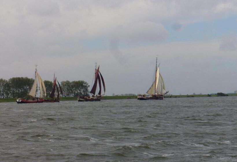 B&b Korendijk