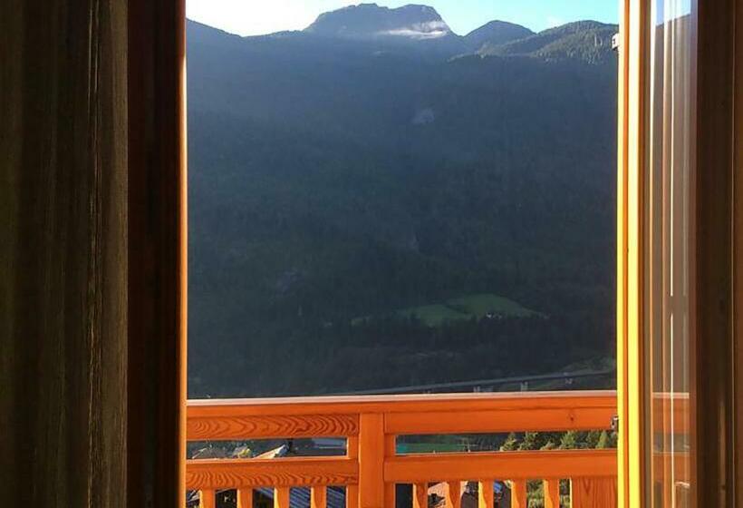 B&b La Marmotta