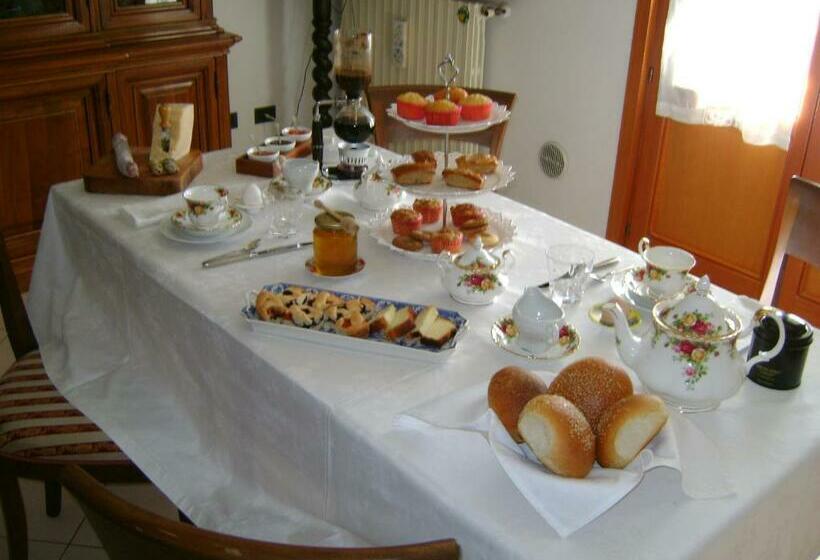 B&b Lattemiele